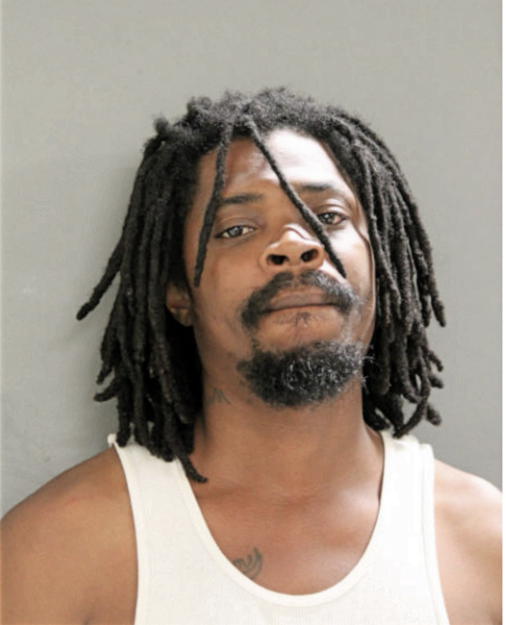 PHILLIP M BATTS, Cook County, Illinois