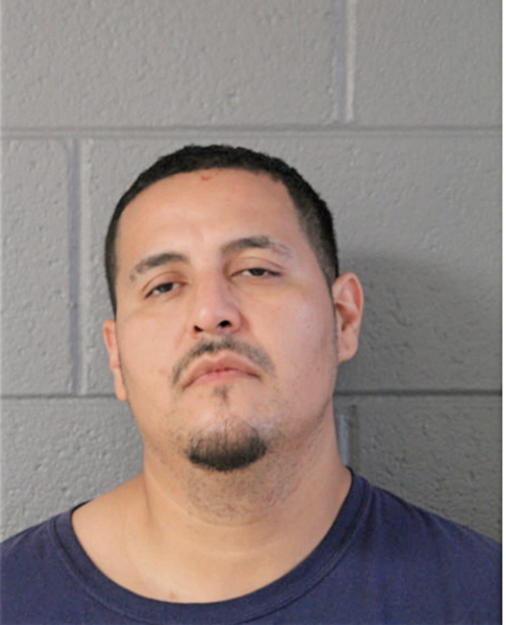 ARMANDO BENITEZ, Cook County, Illinois