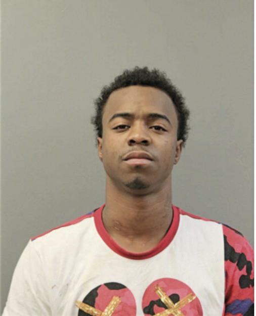 ANGELO A BINGHAM, Cook County, Illinois