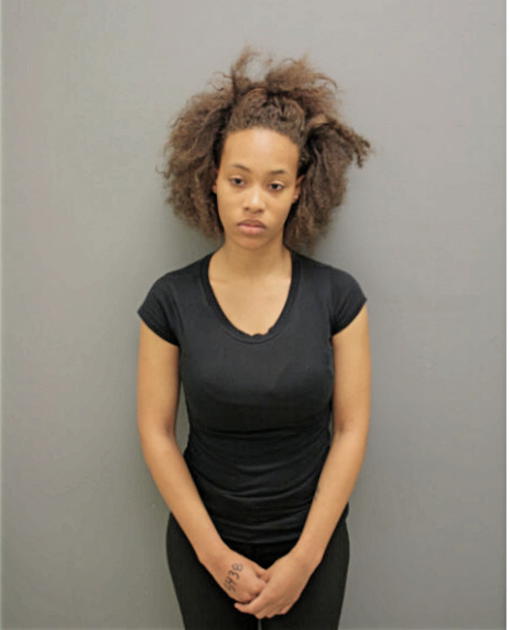 CANDIS BLUE, Cook County, Illinois