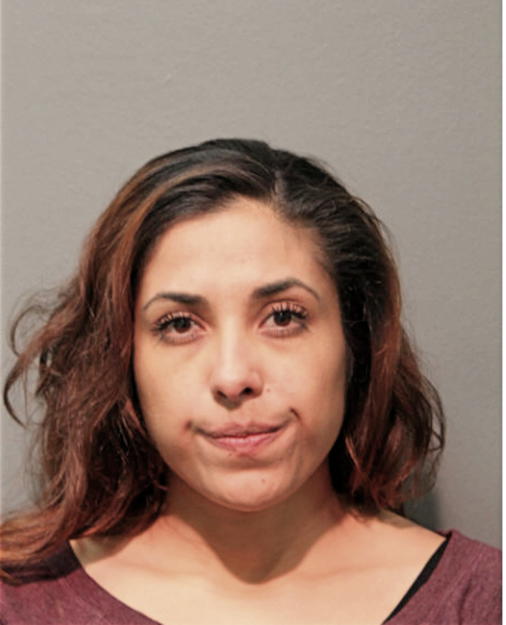GUADALUPE M BONILLA, Cook County, Illinois