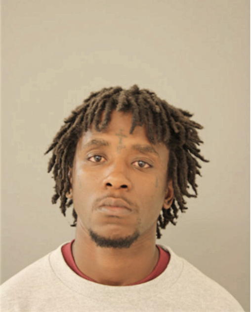 SHAWN BOONE, Cook County, Illinois