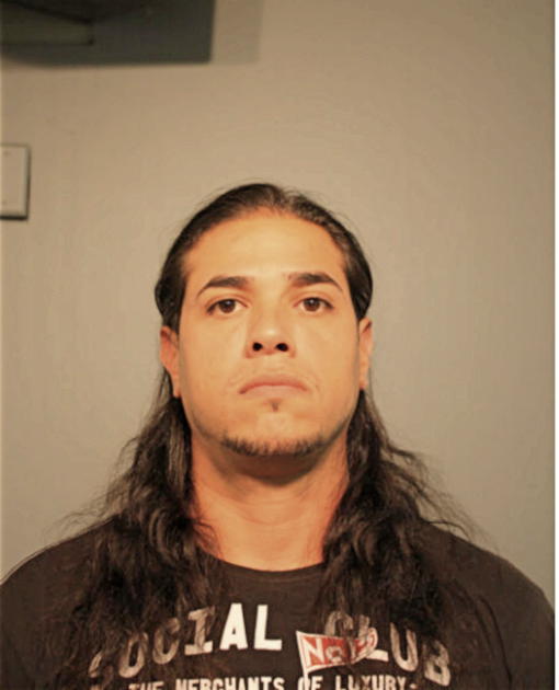 ENRIQUE J BORJON, Cook County, Illinois