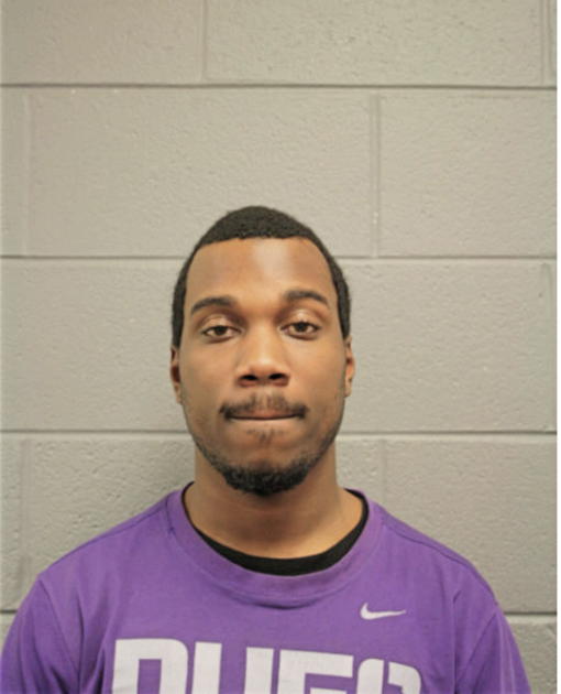 DIMITRI J BRASWELL, Cook County, Illinois