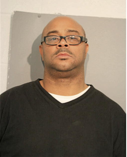 WILLIE O BRASWELL, Cook County, Illinois