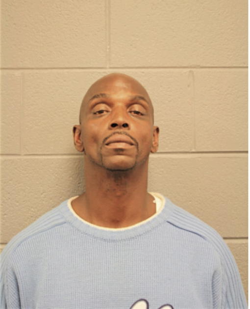 BOBBY BROWN, Cook County, Illinois