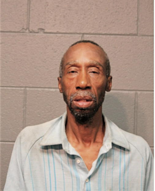 KENNETH BROWN, Cook County, Illinois