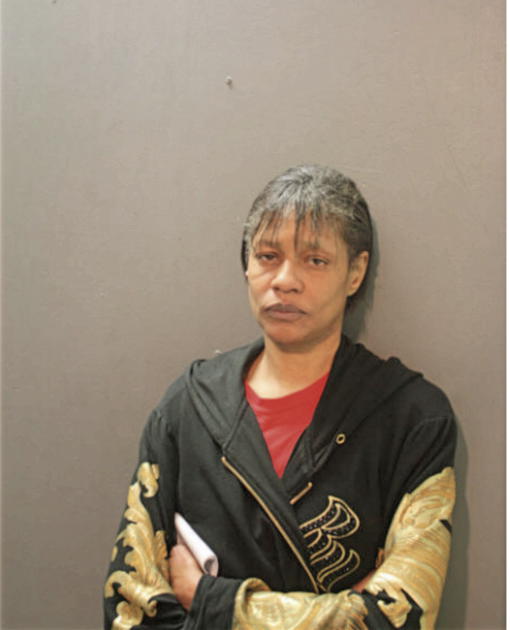 ROBIN BROWN, Cook County, Illinois