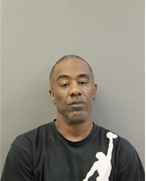 DAVID BRYANT, Cook County, Illinois