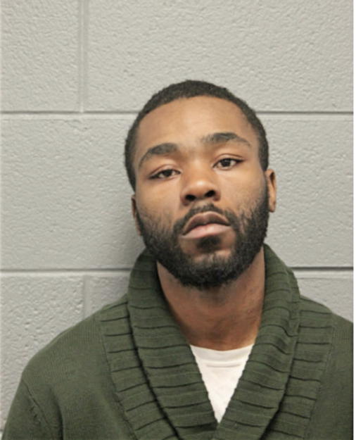 DION BUTLER, Cook County, Illinois