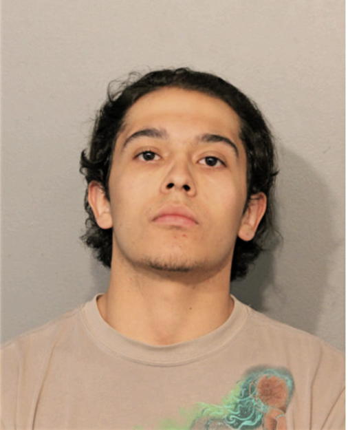 JOSEPH CANTIERI, Cook County, Illinois