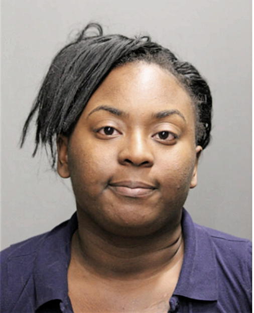 TASHNEQA CARTER, Cook County, Illinois