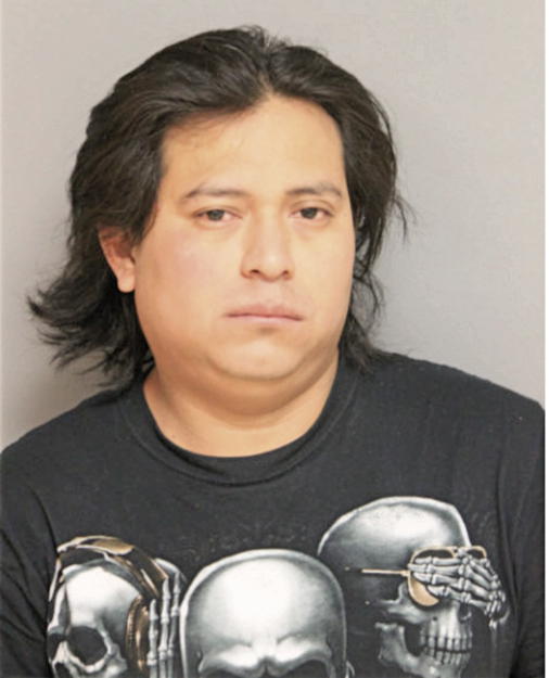 RIGOBERTO CASH, Cook County, Illinois