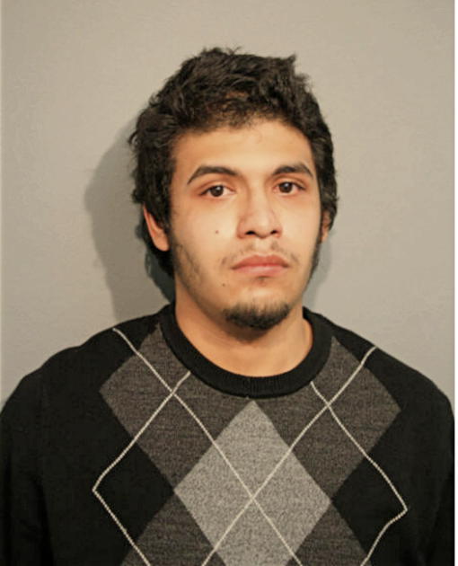LEXY CHAVEZ, Cook County, Illinois