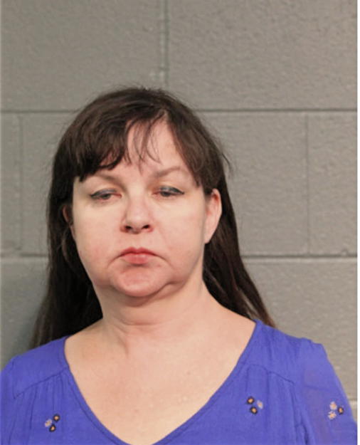 SANDRA J CHILDS, Cook County, Illinois