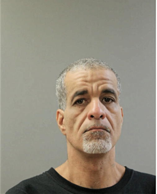 PABLO CINTRON, Cook County, Illinois
