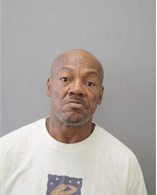 AL MC CLAIN, Cook County, Illinois