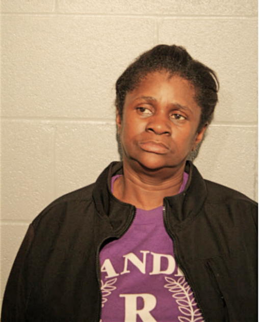 REOLA M CLAYTON, Cook County, Illinois