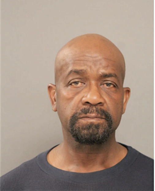 JESSE A COLEMAN, Cook County, Illinois