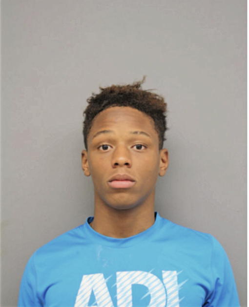 DARNELL DARLING, Cook County, Illinois