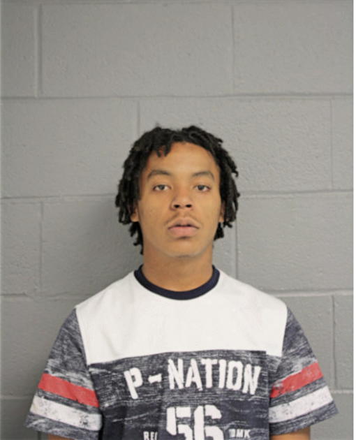 DANIEL DAVIS, Cook County, Illinois