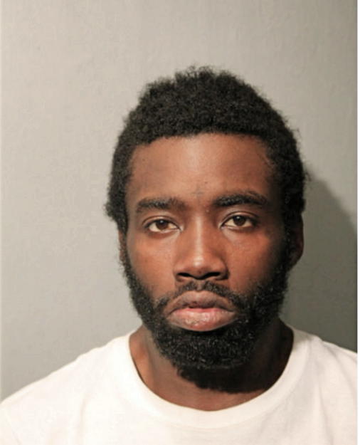 TYREE D DAVIS, Cook County, Illinois