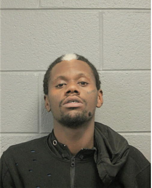 MATTHEW DEAN, Cook County, Illinois