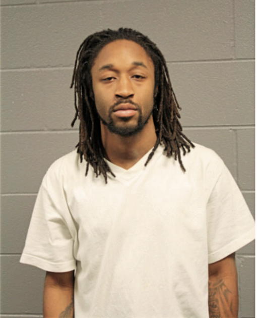 JEROME C DIXON, Cook County, Illinois
