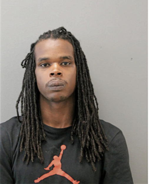 JOHN DOE, Cook County, Illinois