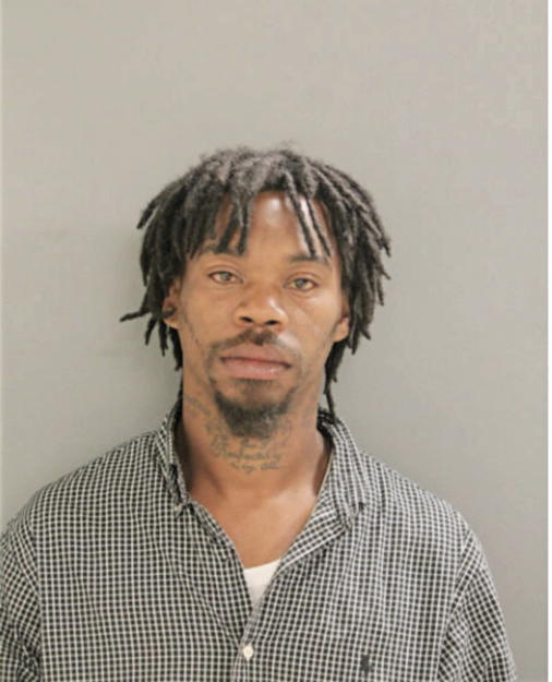 DELWIN DORSEY, Cook County, Illinois