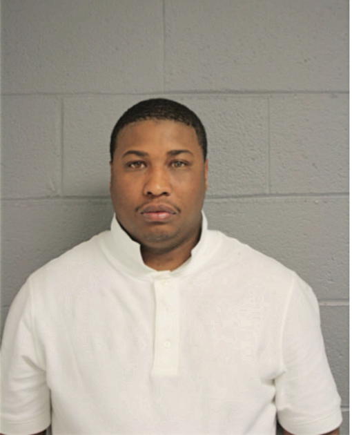 DESHAWN CHRISTOPHER DOUGLAS, Cook County, Illinois