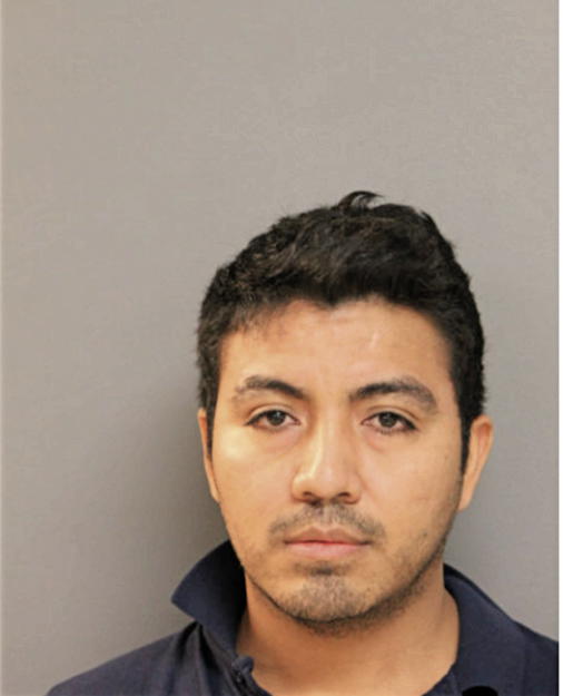 ALVARO DURAN, Cook County, Illinois