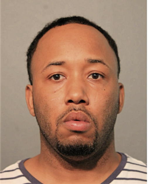 ANTHONY EVANS, Cook County, Illinois