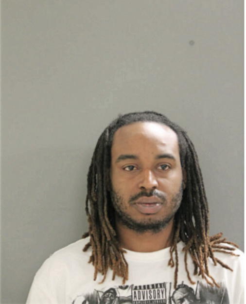 DONOVAN EVANS, Cook County, Illinois