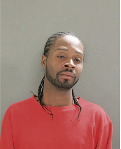 TYWAN M FERDINAND, Cook County, Illinois