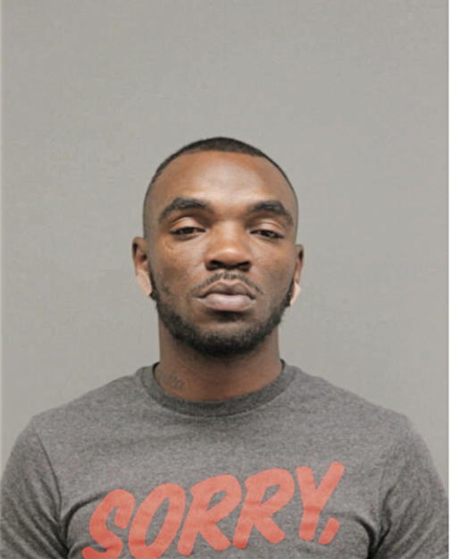 ERIK L FIELDS, Cook County, Illinois