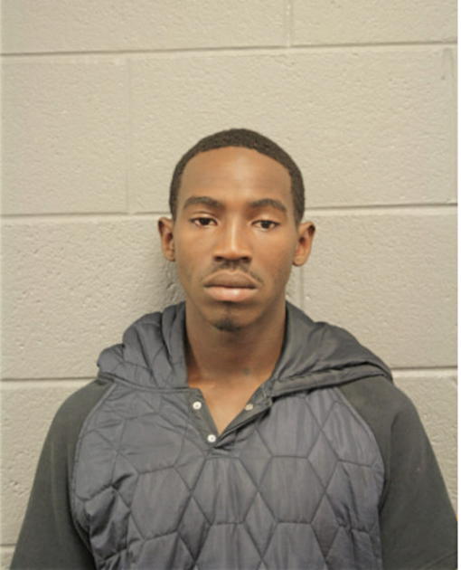 KEVIN T FISHER, Cook County, Illinois