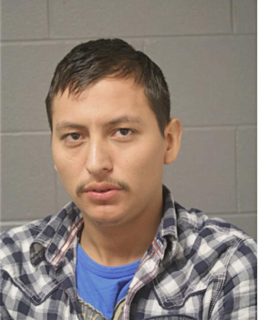 JOSE FUENTES, Cook County, Illinois