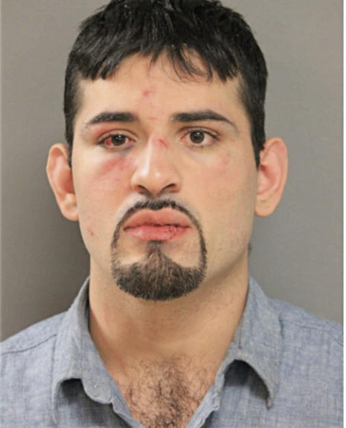 JORGE GARCIA, Cook County, Illinois