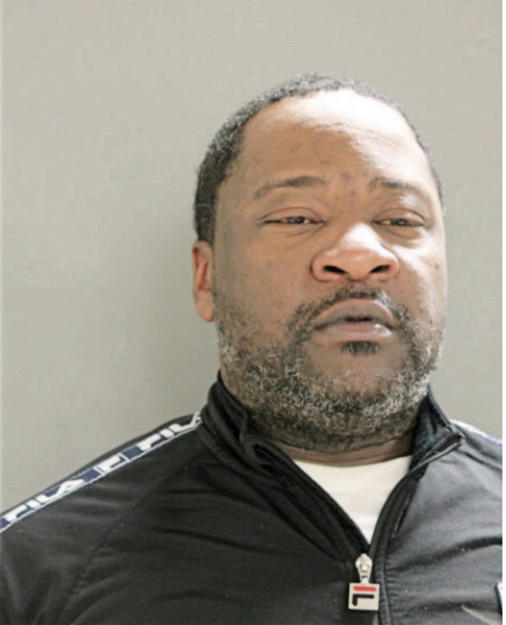 WILLIAM H GARRETT, Cook County, Illinois