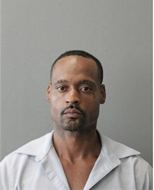 ANTONIO GEE, Cook County, Illinois