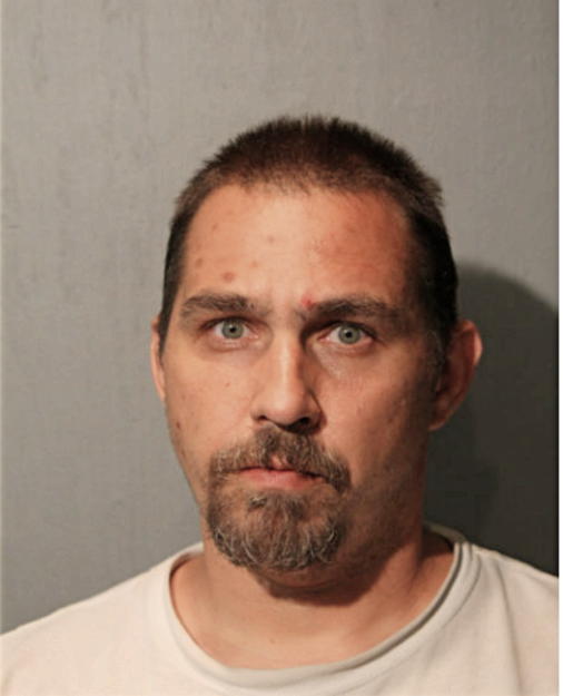 RONALD D GEE, Cook County, Illinois