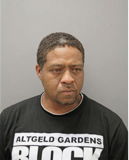 WILLIAM GILBERT, Cook County, Illinois