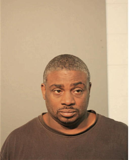 BOBBY J GILLESPIE, Cook County, Illinois