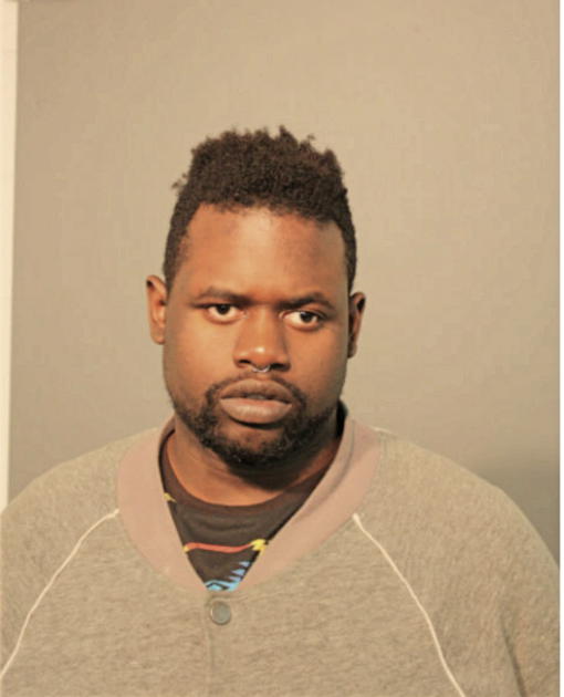 ANDREW E GIVENS, Cook County, Illinois