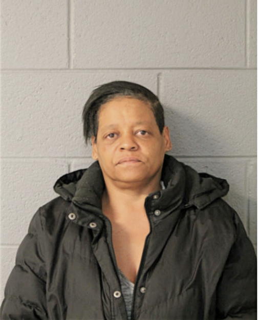 GLENETTA GIVENS, Cook County, Illinois