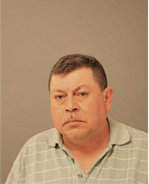 ALFREDO S GONZALEZ, Cook County, Illinois