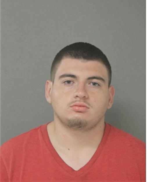 JOHN ALEXANDER GONZALEZ, Cook County, Illinois