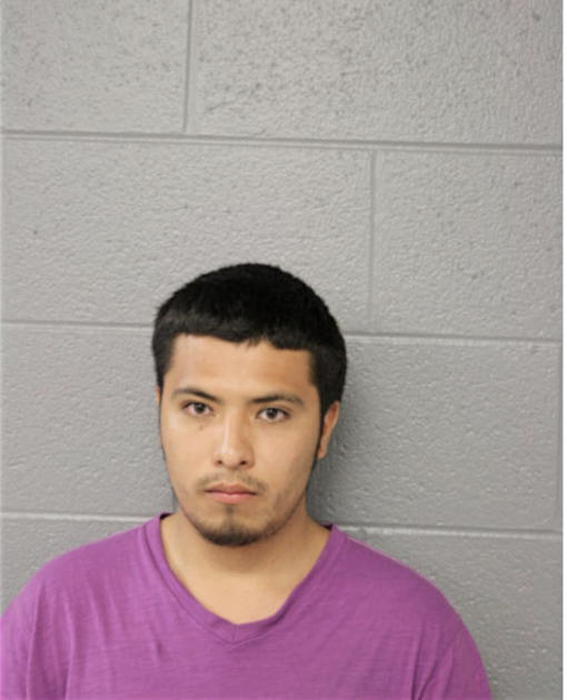 JONATHAN GONZALEZ, Cook County, Illinois