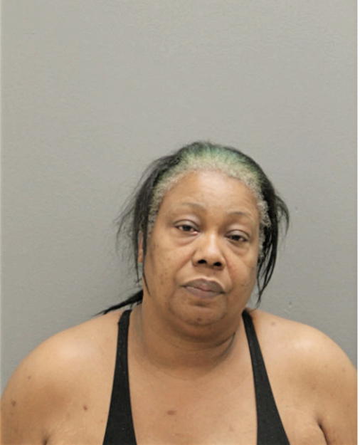 BARBARA F GOODE, Cook County, Illinois